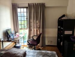 Regent Park (D5), Condominium #567009501